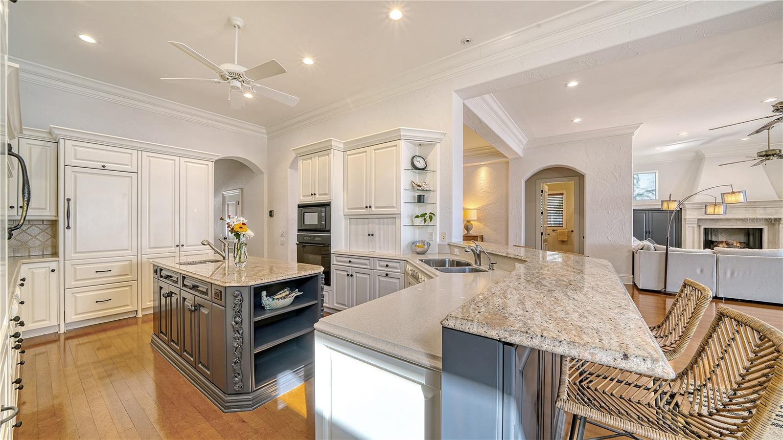 OCEAN VIEW - Residential