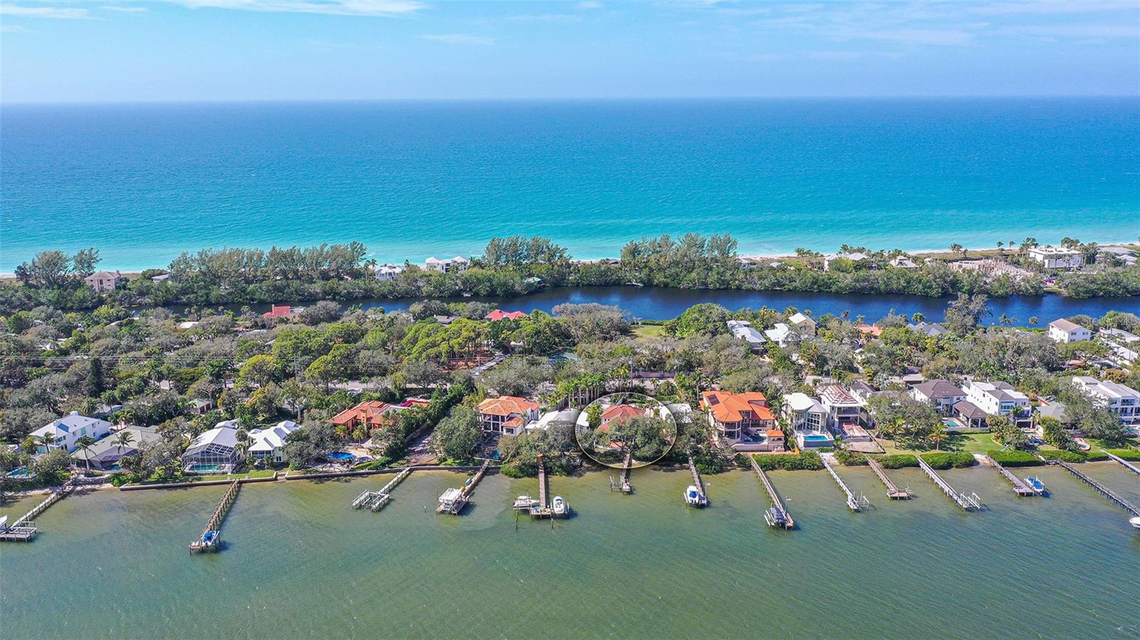 OCEAN VIEW - Residential