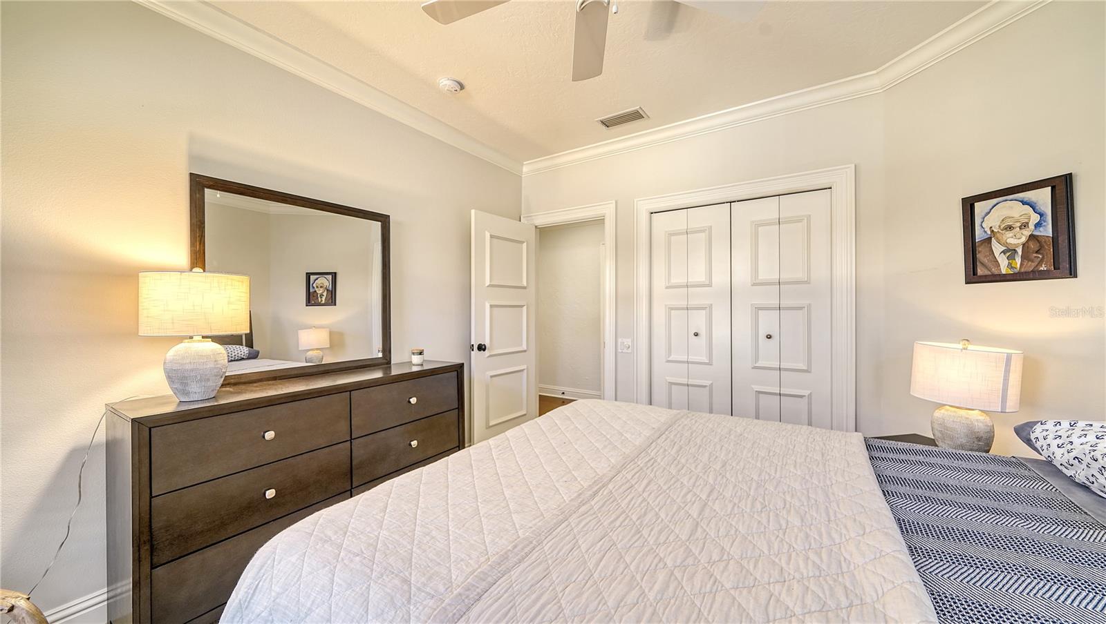 OCEAN VIEW - Residential