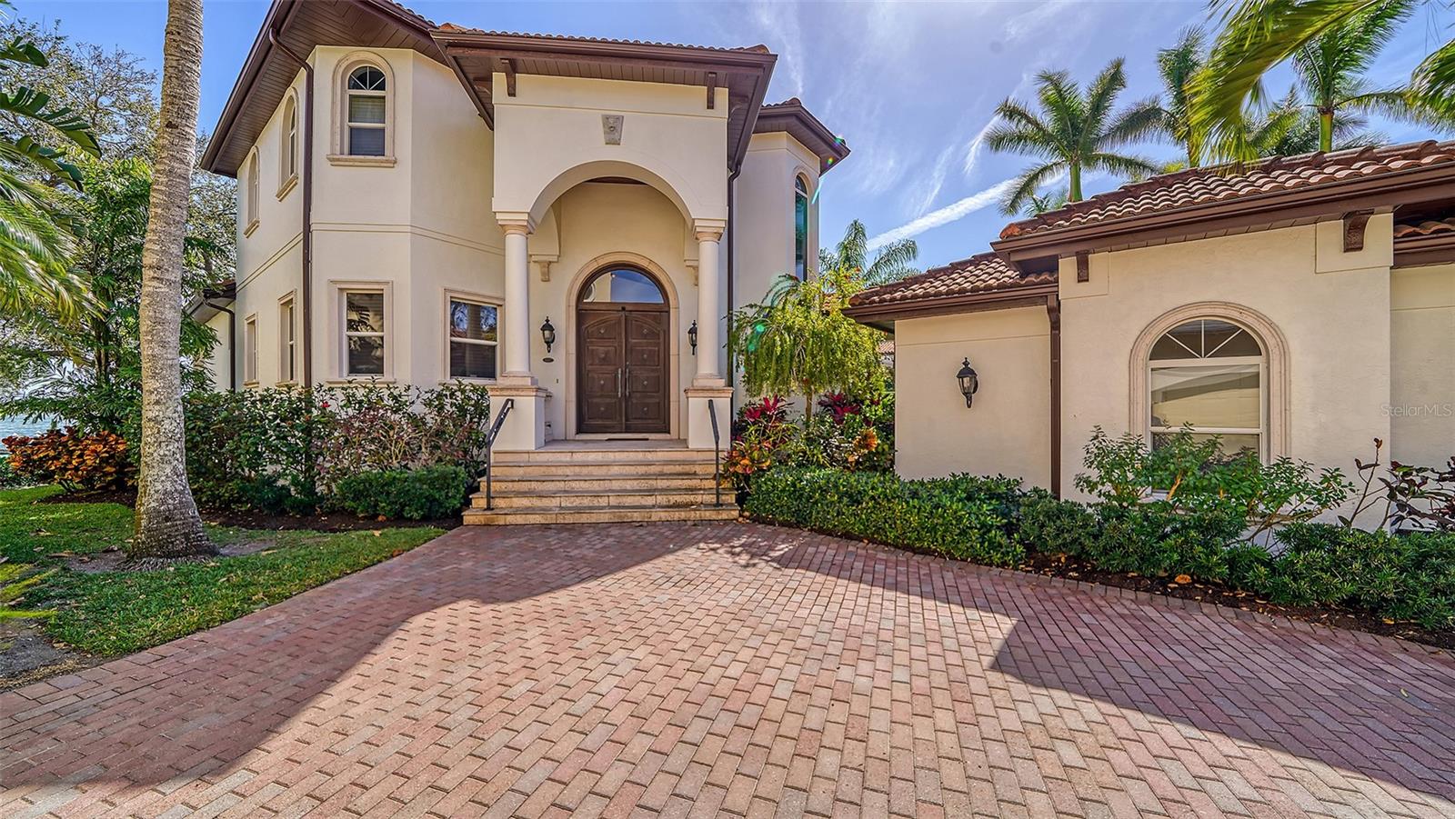 OCEAN VIEW - Residential