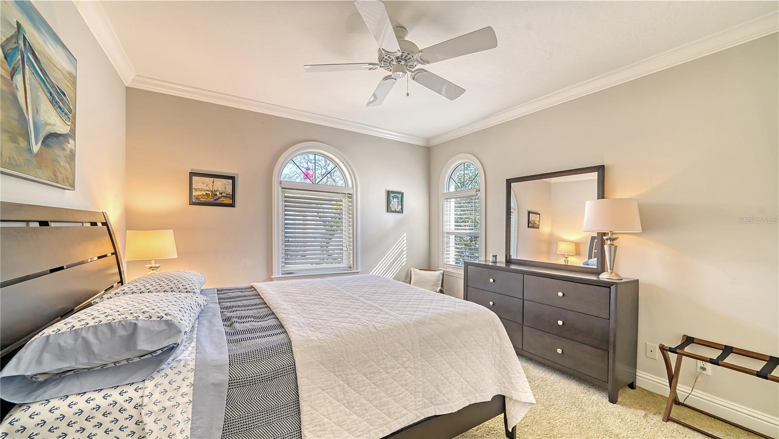 OCEAN VIEW - Residential