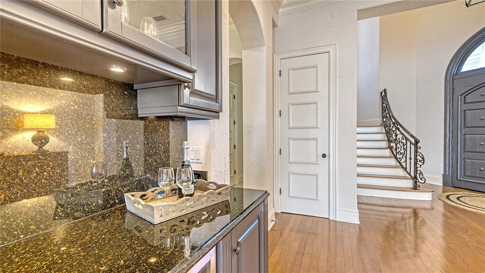 OCEAN VIEW - Residential