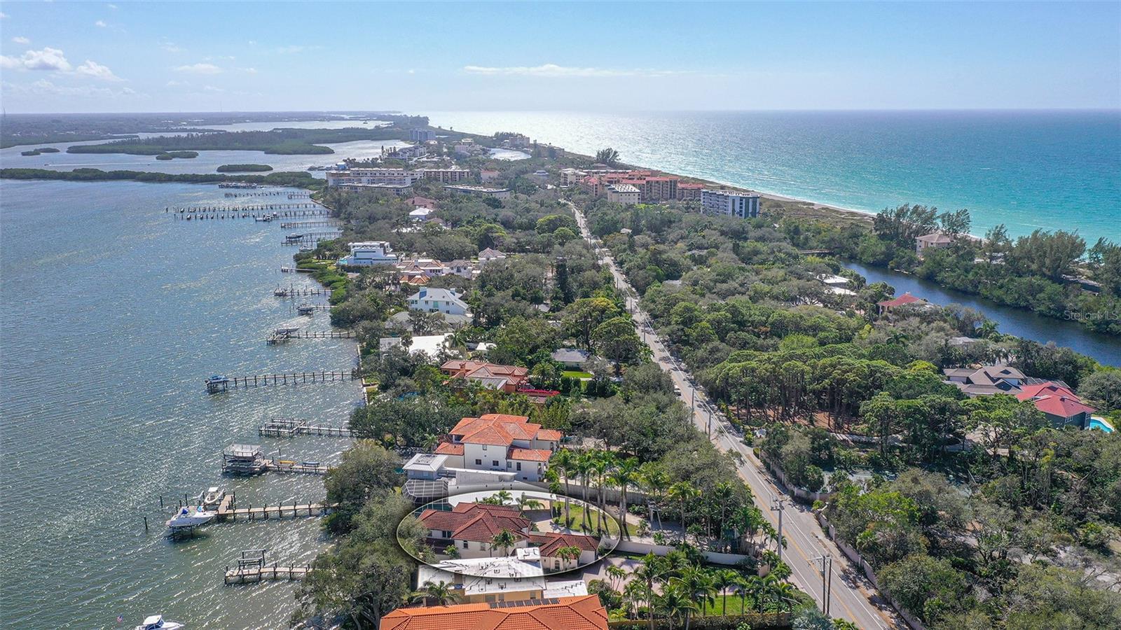 OCEAN VIEW - Residential