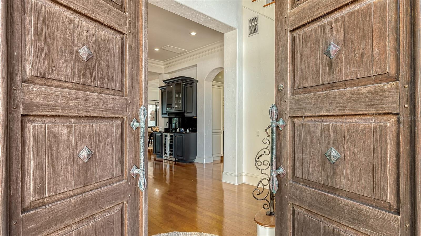 OCEAN VIEW - Residential