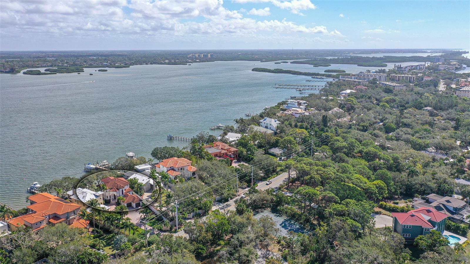 OCEAN VIEW - Residential