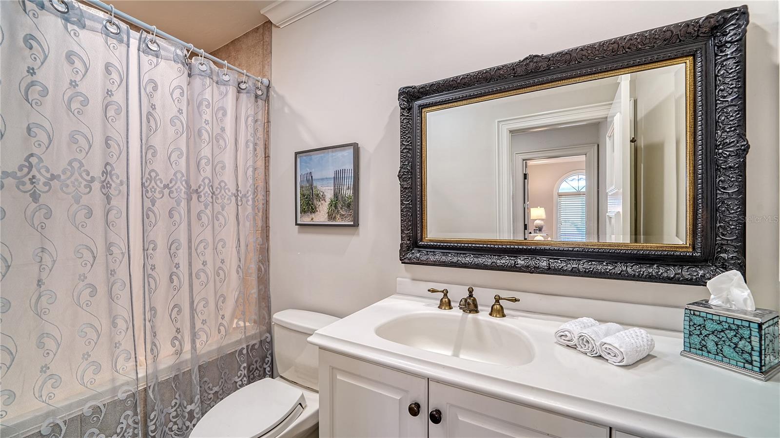 OCEAN VIEW - Residential