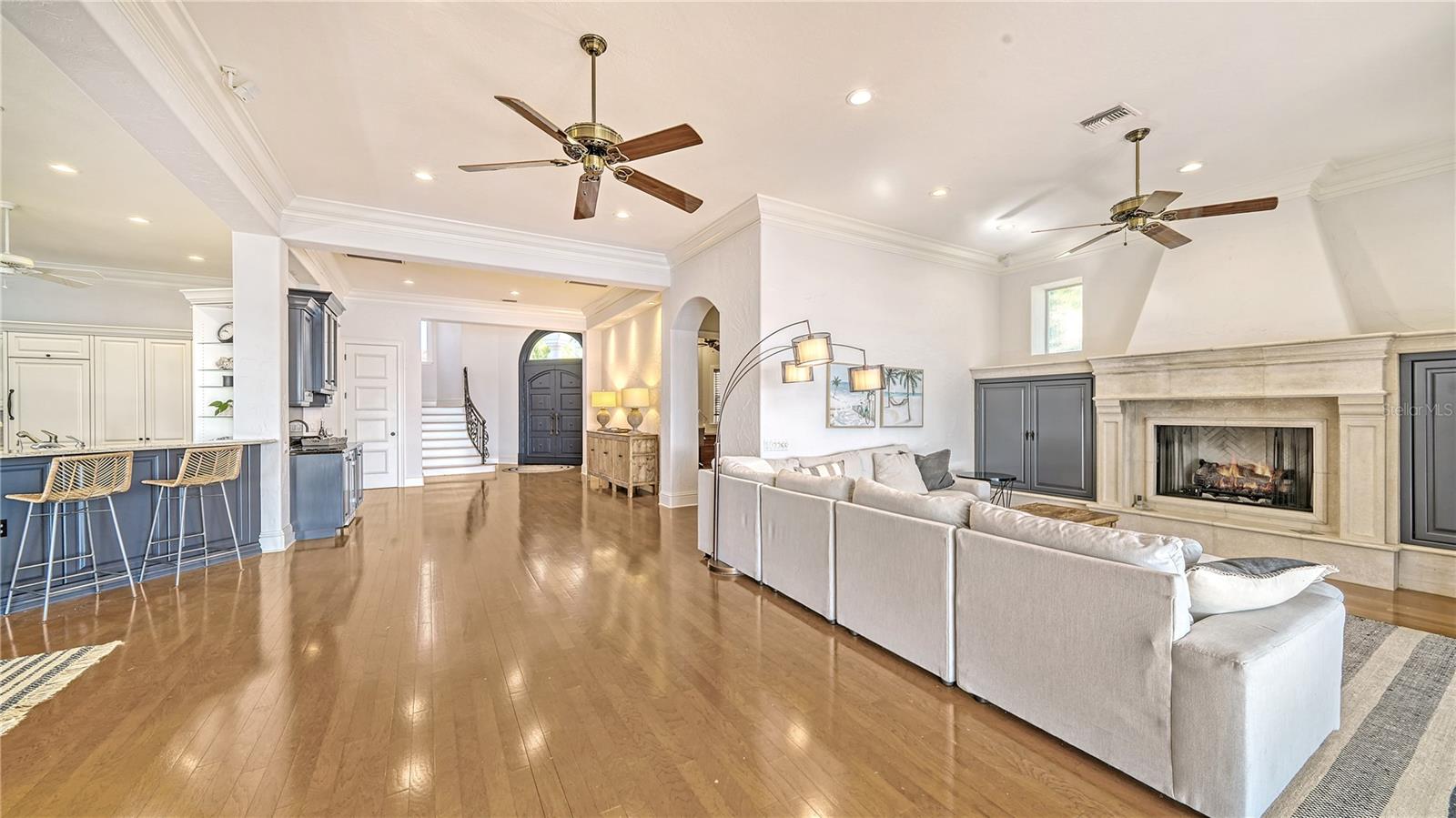 OCEAN VIEW - Residential