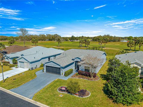 A home in OCALA