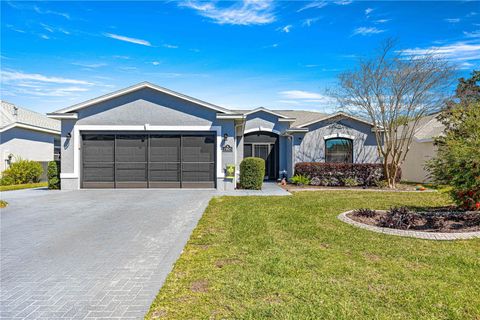 A home in OCALA