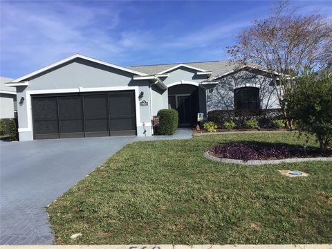 A home in OCALA