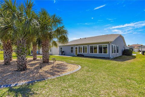 A home in OCALA