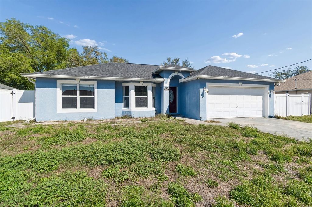 Photo of 11067 Monarch Street, Spring Hill, FL 34609 (MLS # TB8505025)