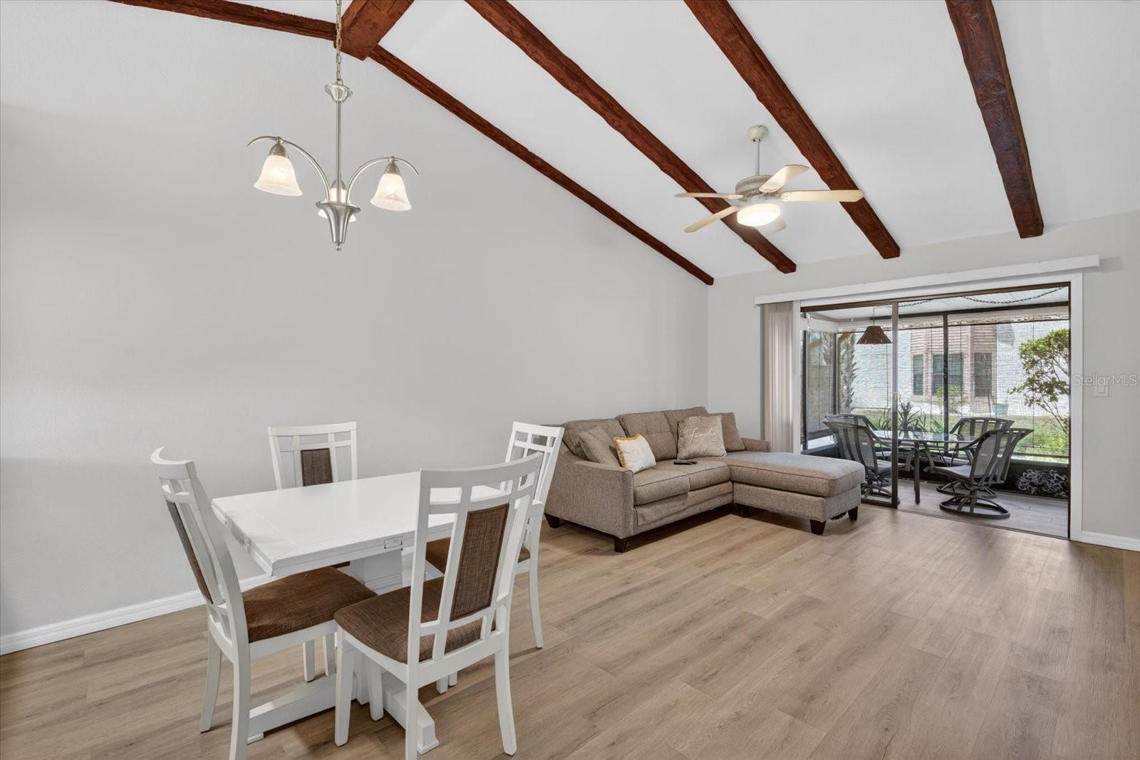 NORTH PORT CHARLOTTE COUNTRY CLUB - Residential