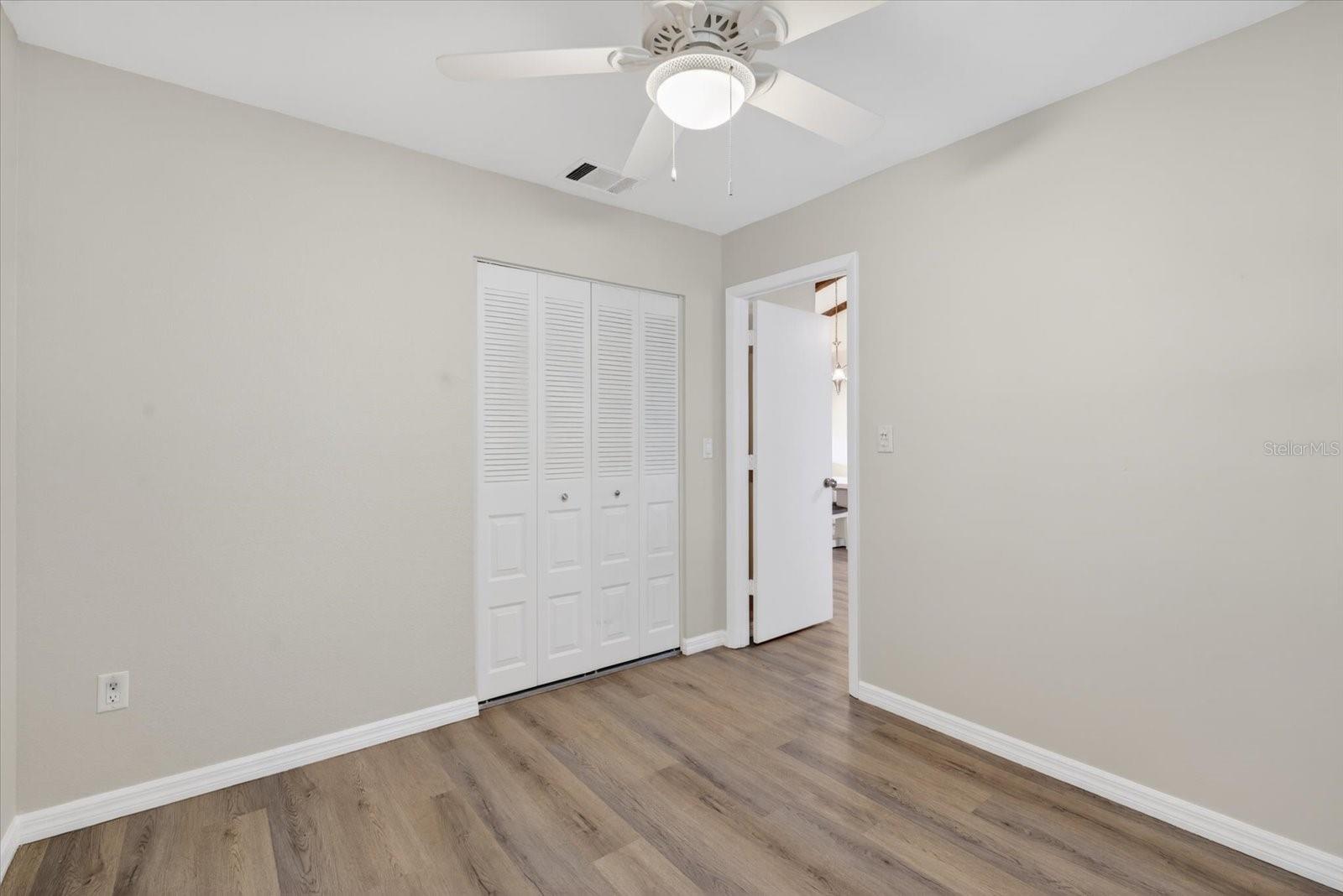 NORTH PORT CHARLOTTE COUNTRY CLUB - Residential