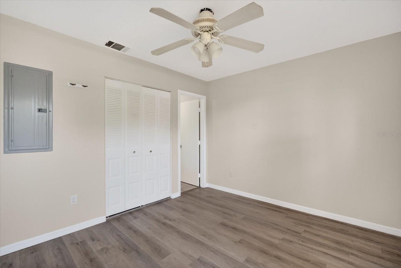 NORTH PORT CHARLOTTE COUNTRY CLUB - Residential