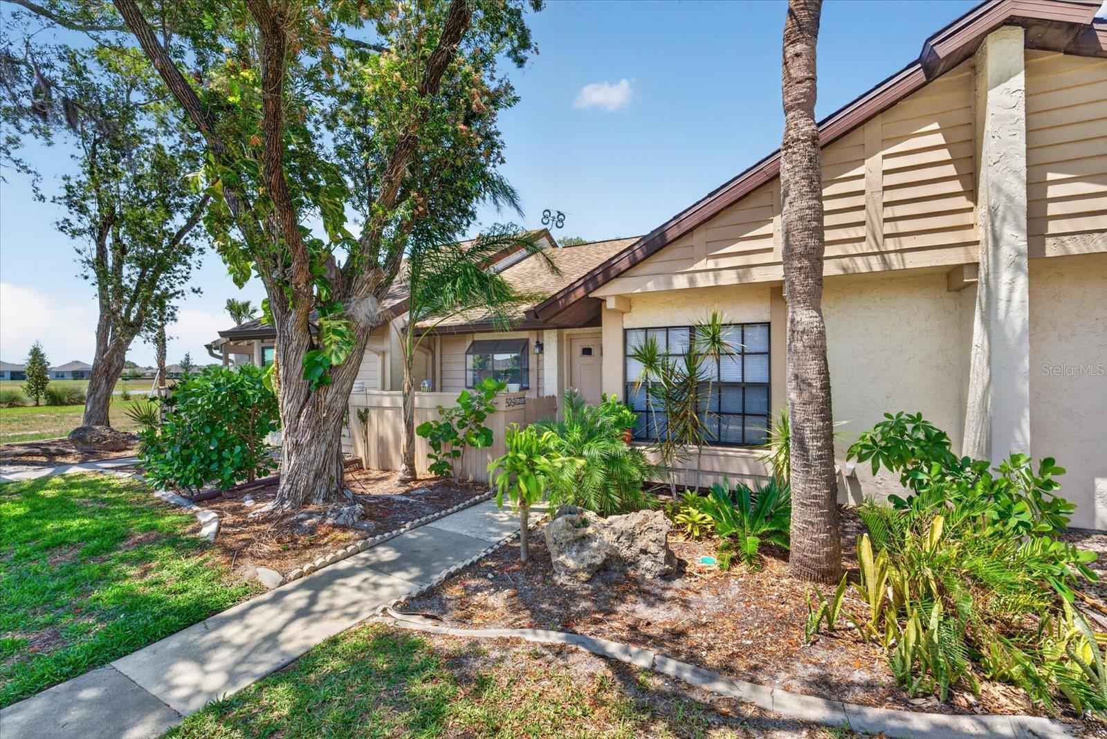 NORTH PORT CHARLOTTE COUNTRY CLUB - Residential