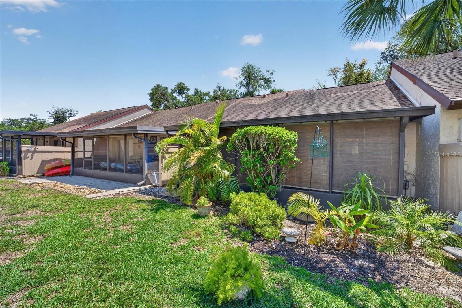 NORTH PORT CHARLOTTE COUNTRY CLUB - Residential