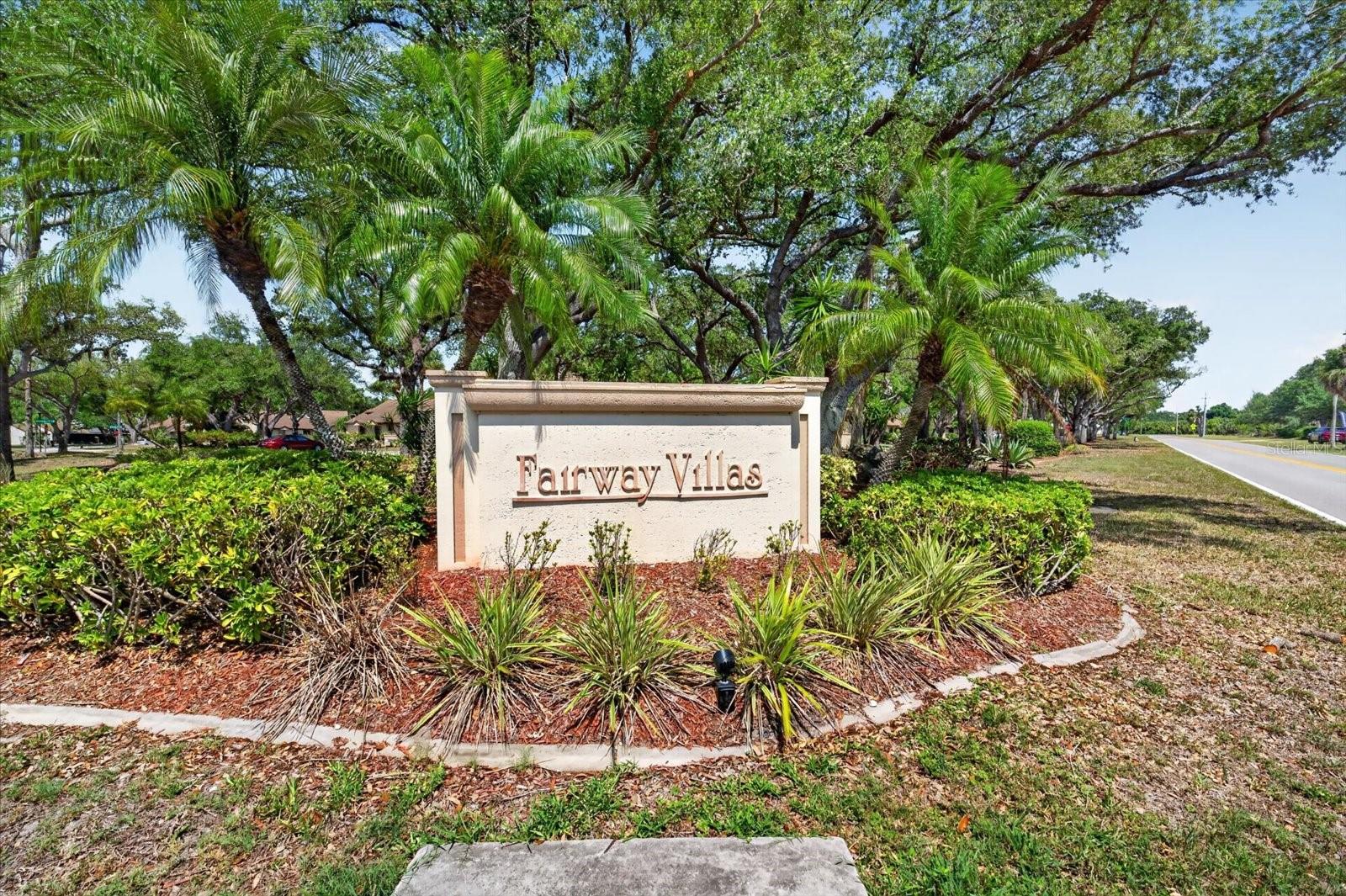 NORTH PORT CHARLOTTE COUNTRY CLUB - Residential