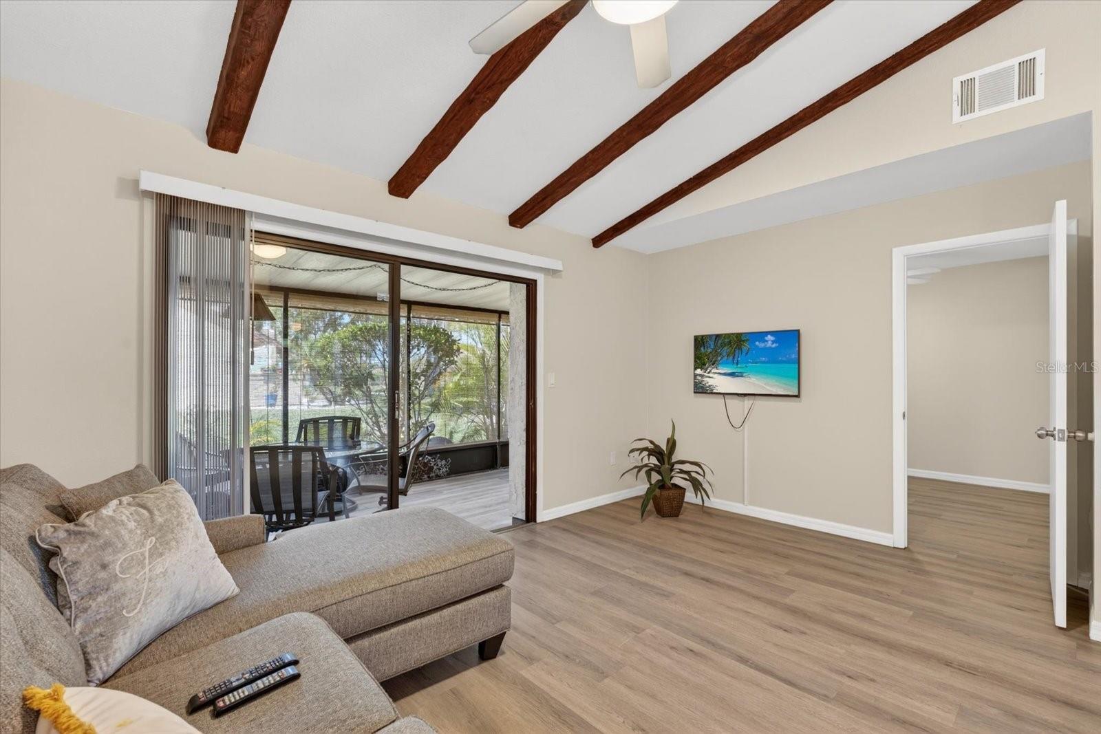 NORTH PORT CHARLOTTE COUNTRY CLUB - Residential