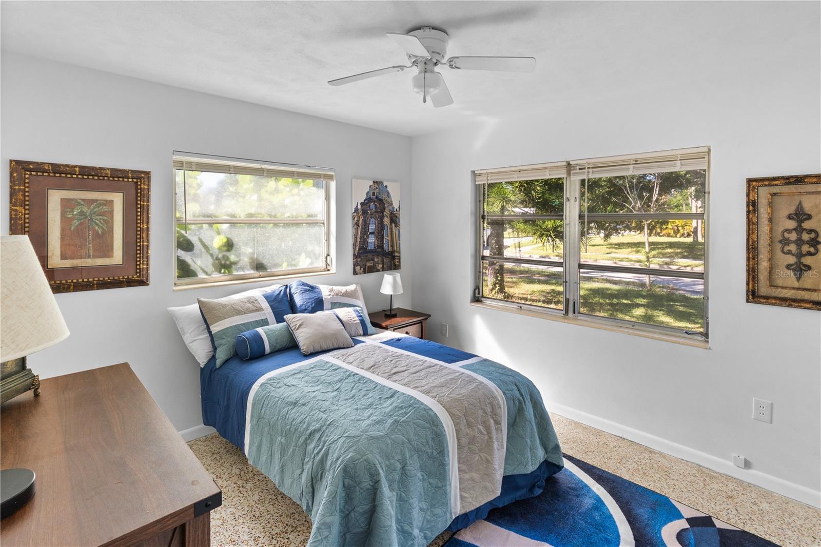 SOUTH SIDE PARK - Residential