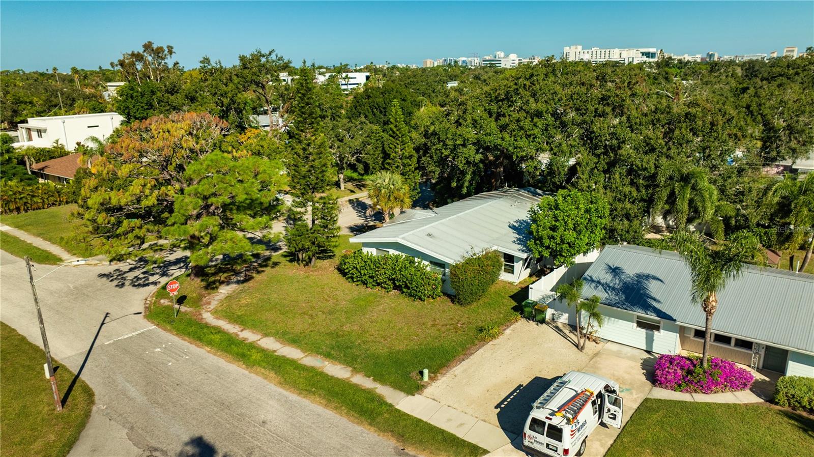 SOUTH SIDE PARK - Residential