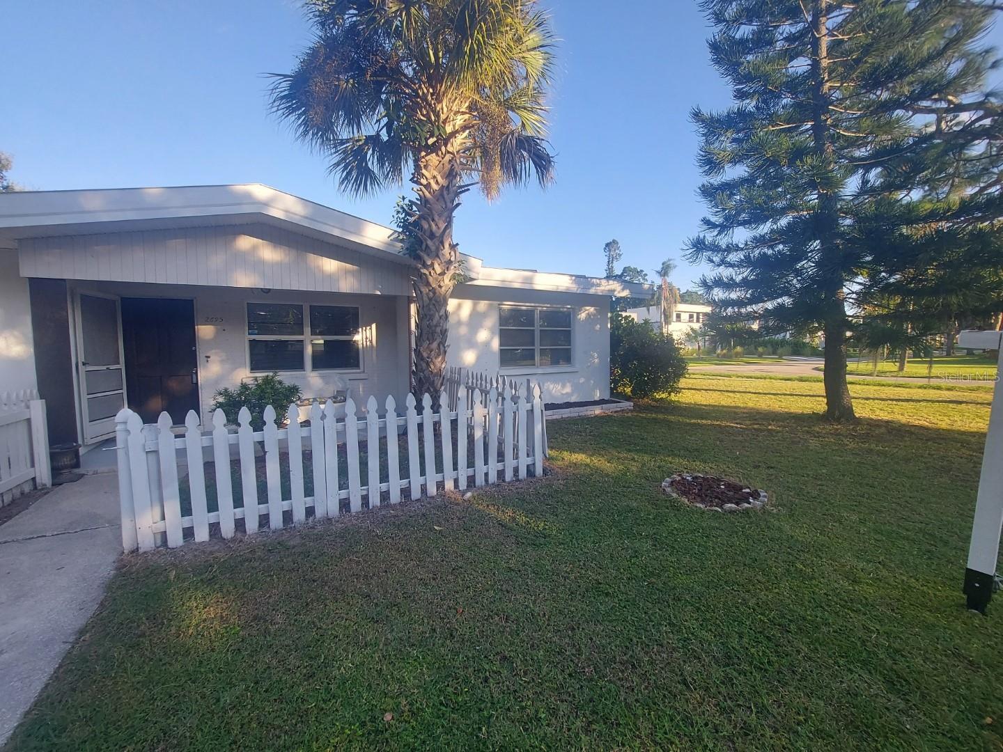 SOUTH SIDE PARK - Residential