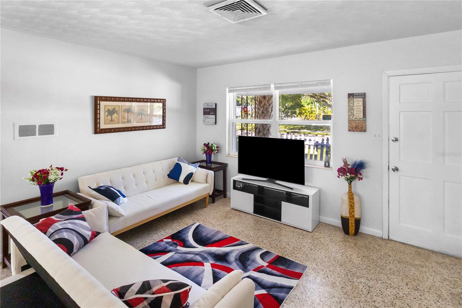 SOUTH SIDE PARK - Residential