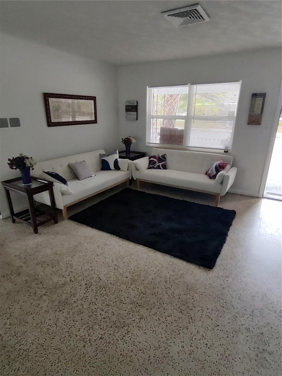 SOUTH SIDE PARK - Residential