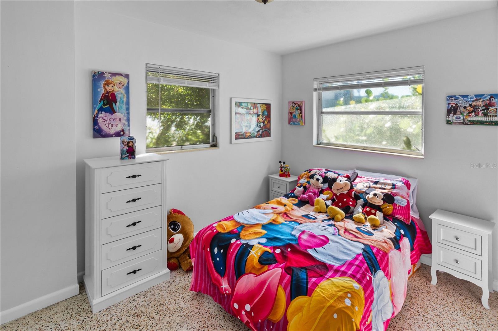 SOUTH SIDE PARK - Residential