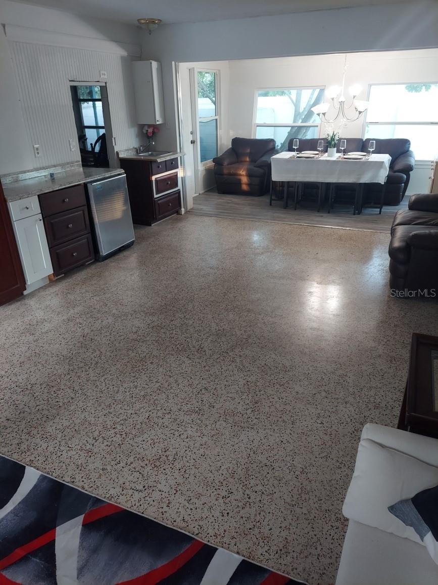 SOUTH SIDE PARK - Residential