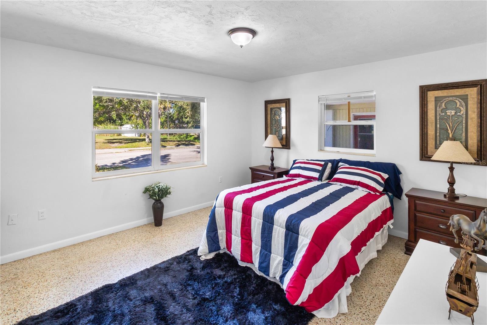 SOUTH SIDE PARK - Residential