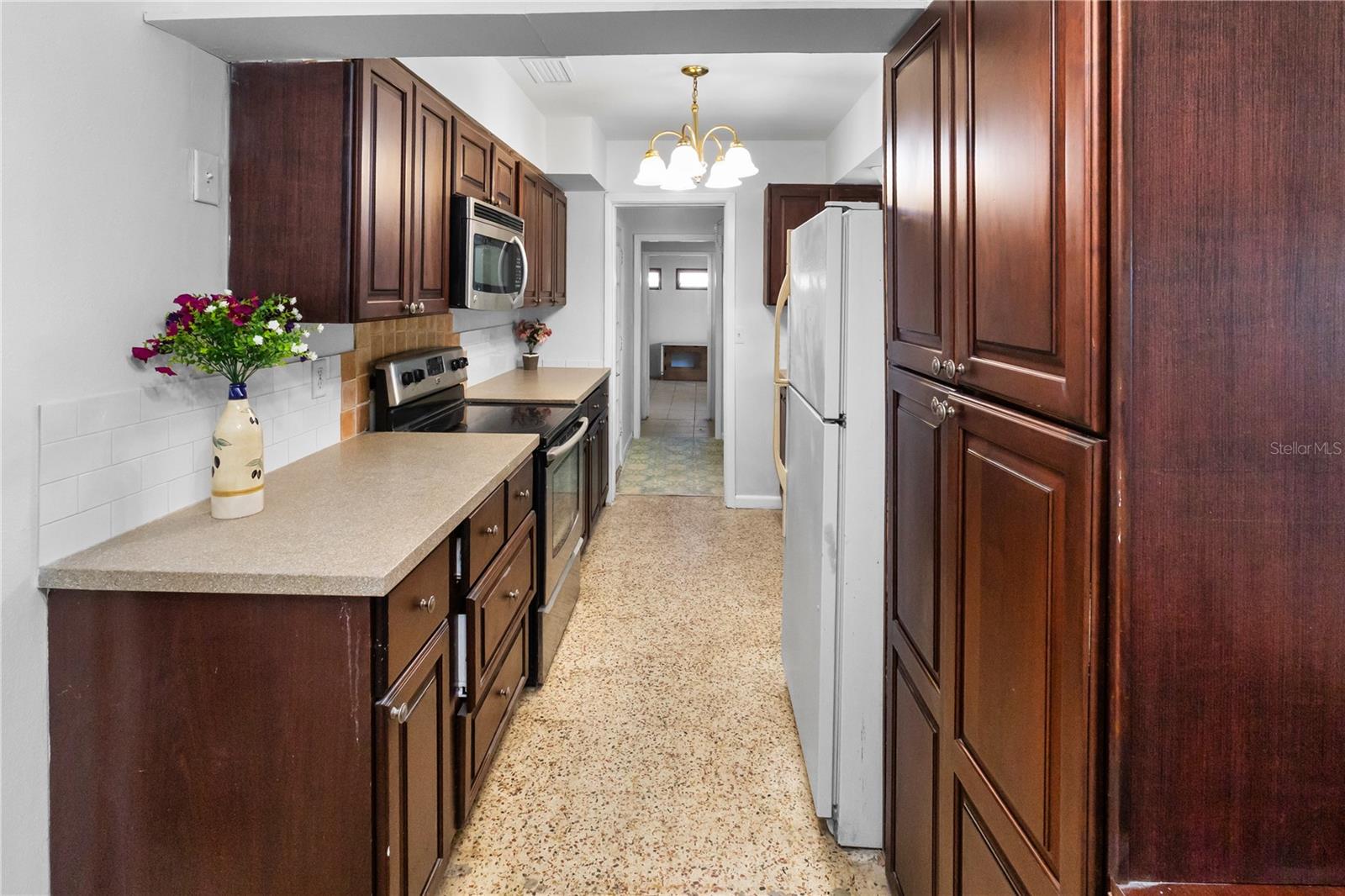 SOUTH SIDE PARK - Residential