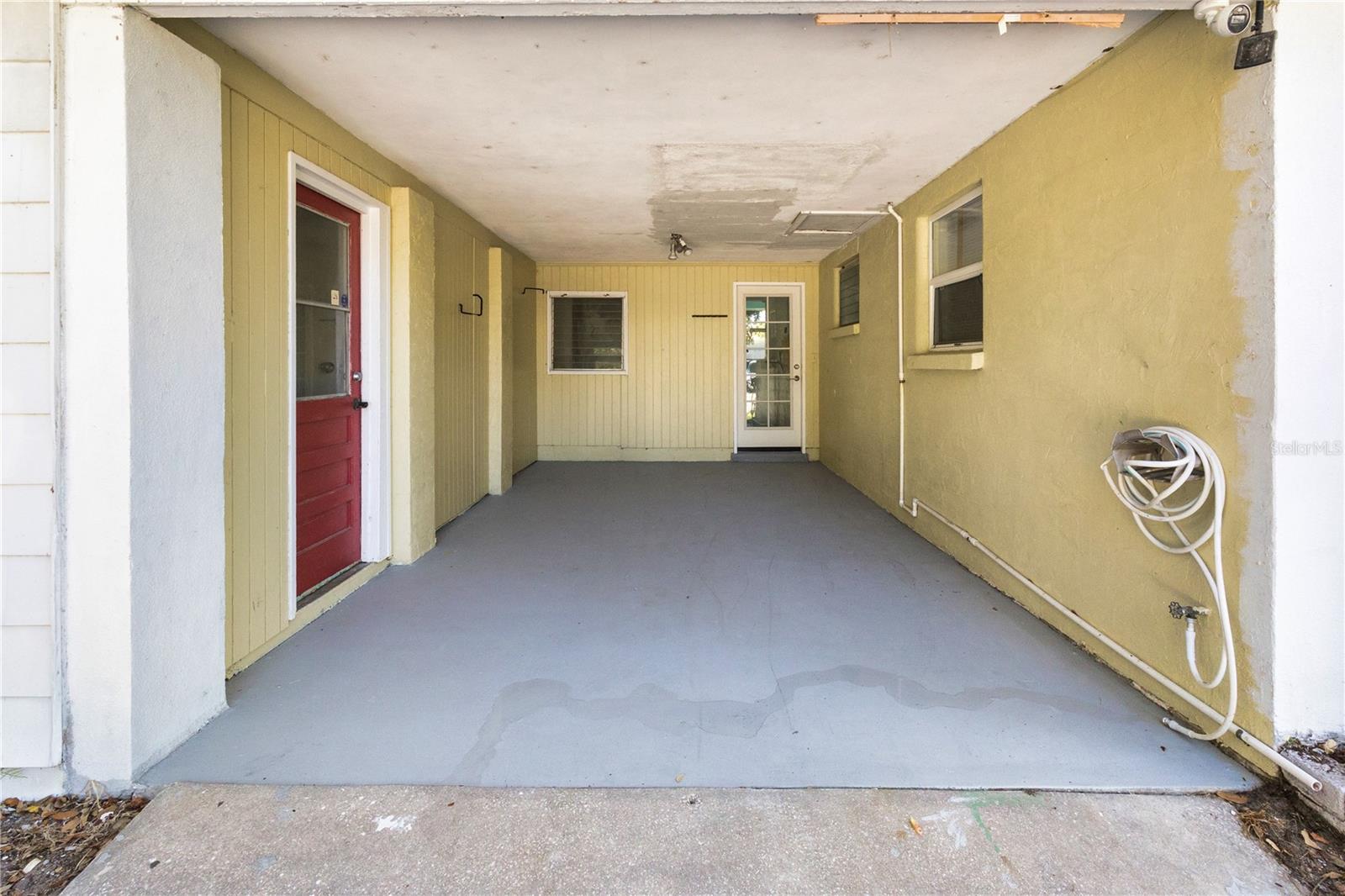 SOUTH SIDE PARK - Residential