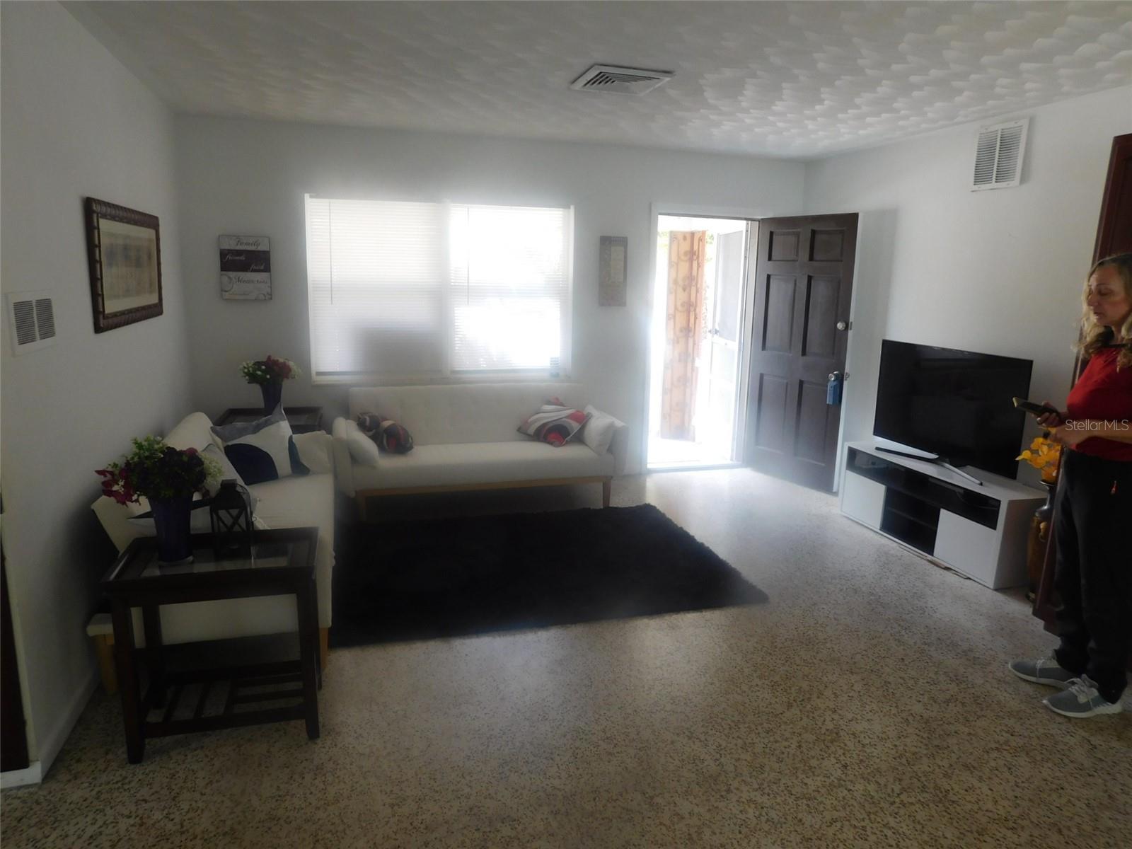 SOUTH SIDE PARK - Residential