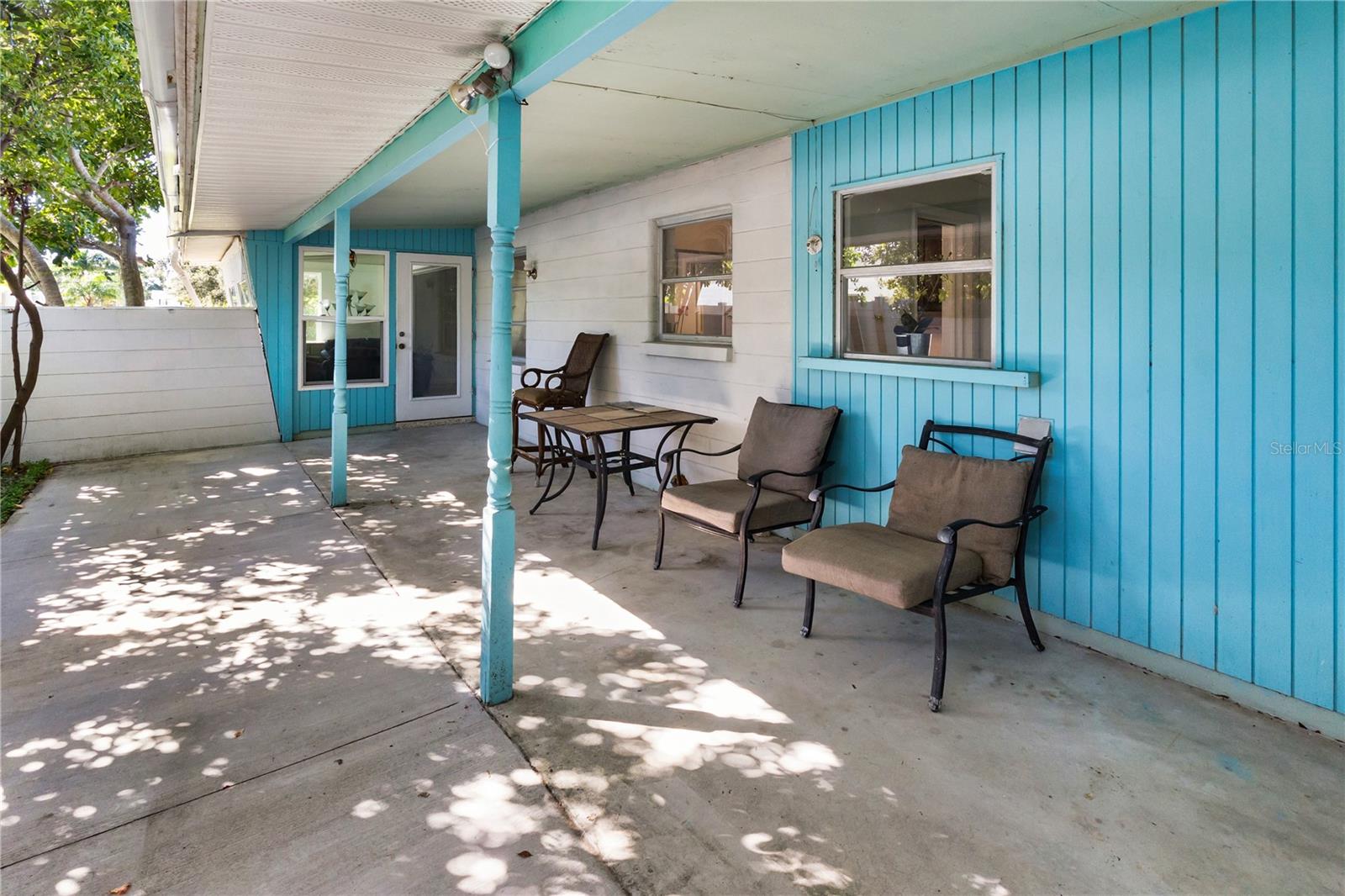 SOUTH SIDE PARK - Residential