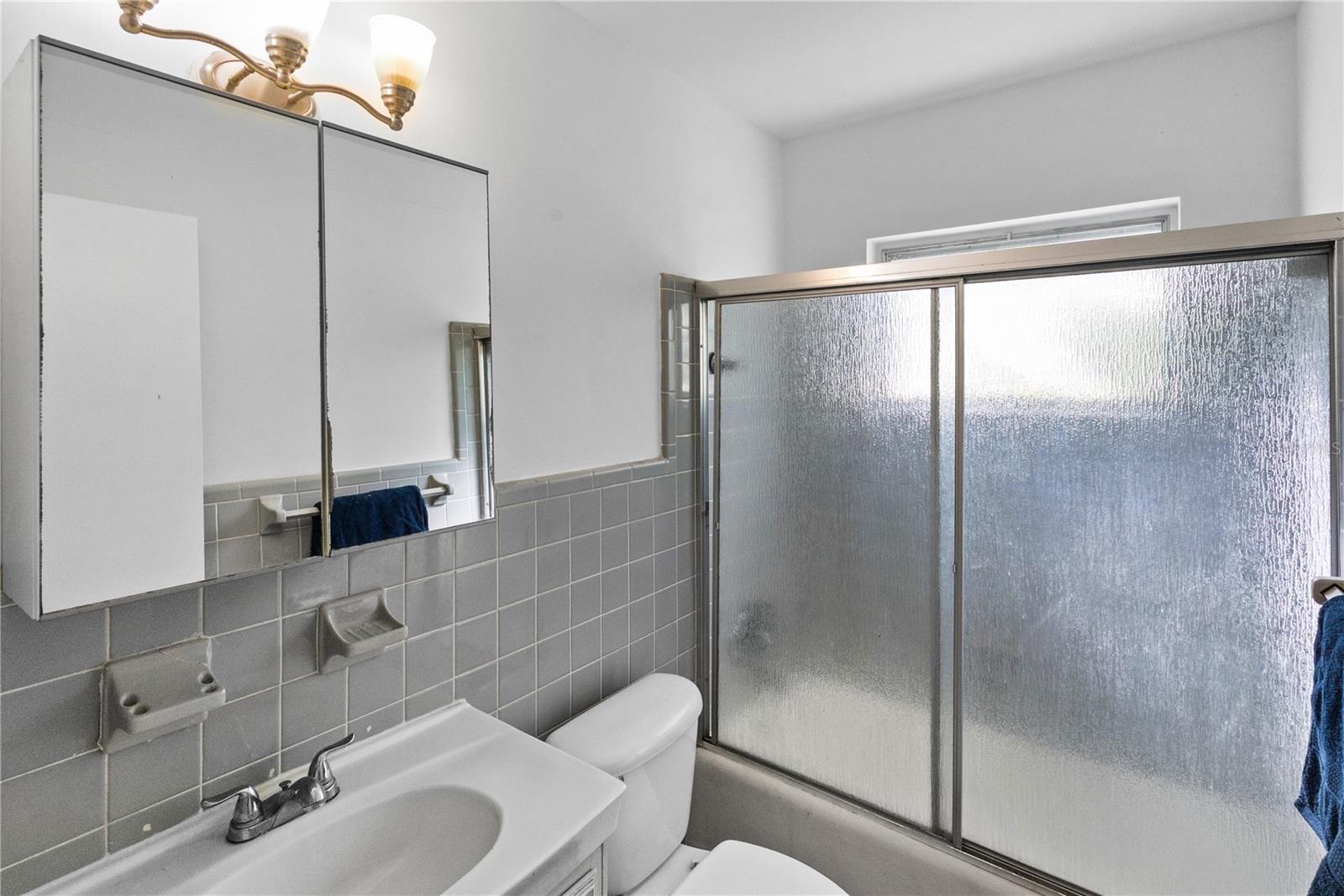 SOUTH SIDE PARK - Residential