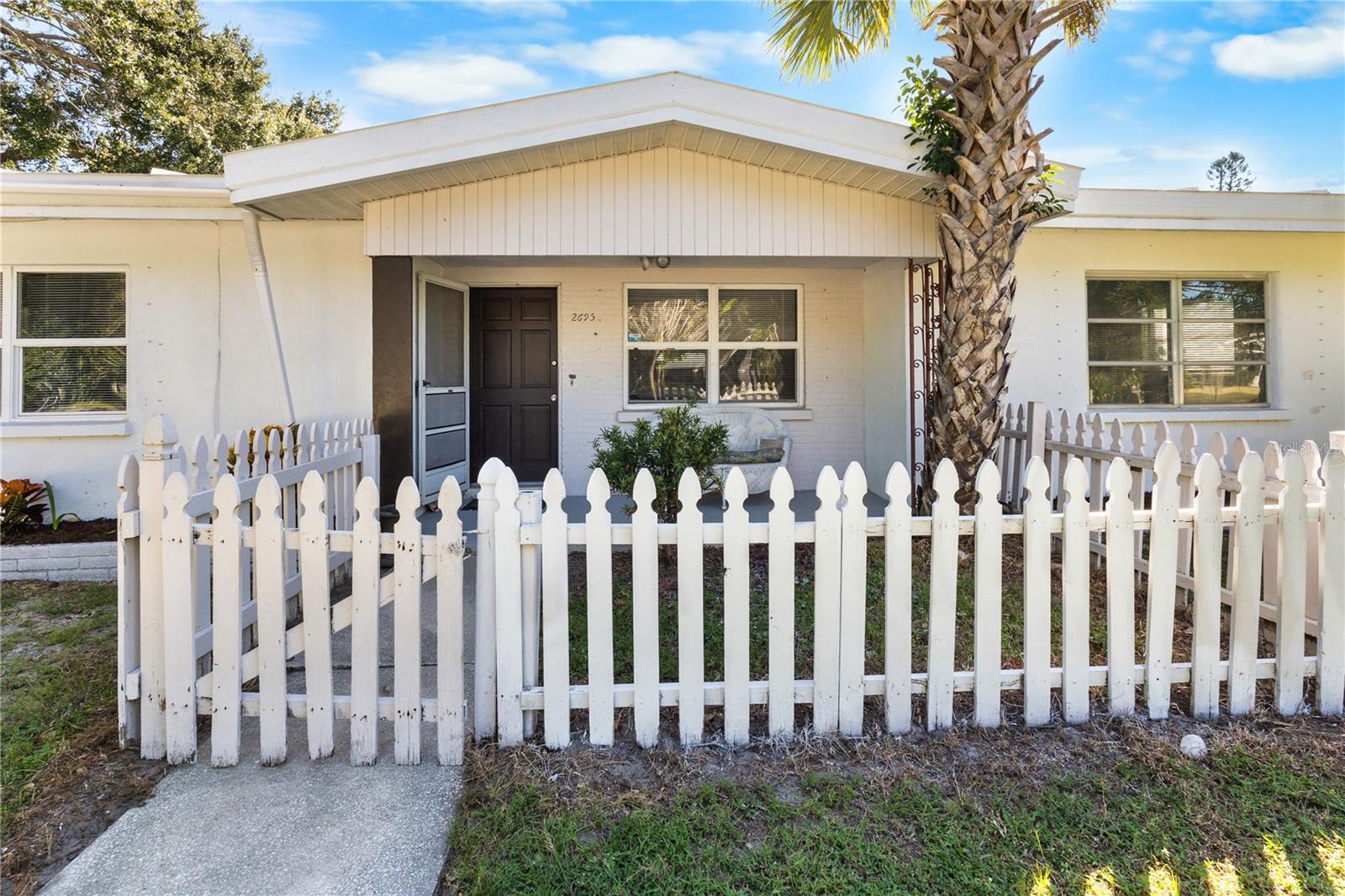 SOUTH SIDE PARK - Residential