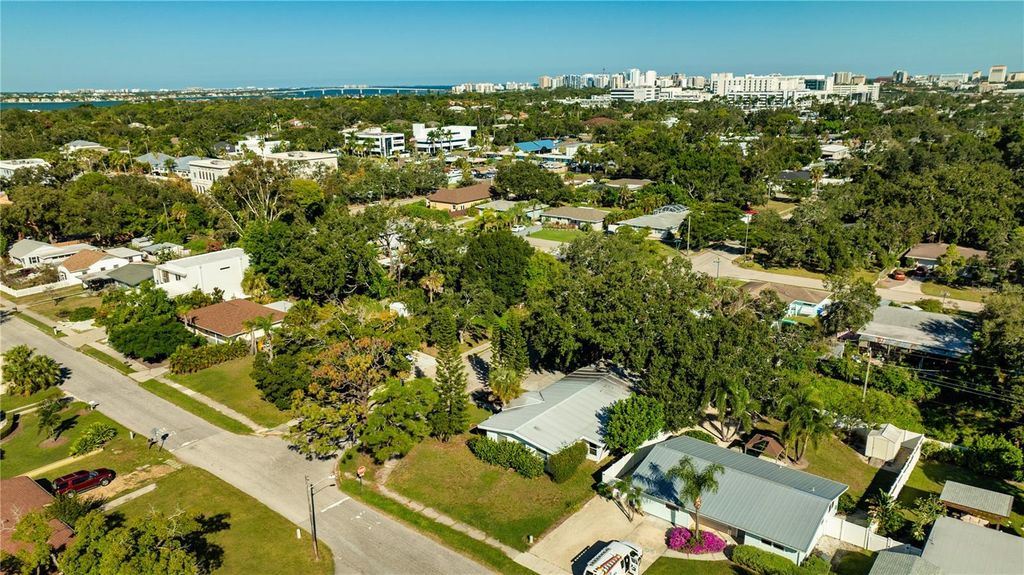 Photo of 2695 S East Avenue, Sarasota, FL 34239 (MLS # A4669217)