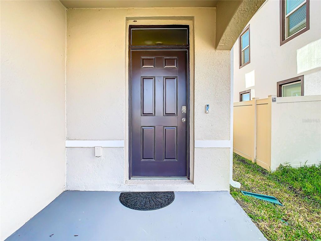 Photo of 9231 Forge Breeze Loop, Wesley Chapel, FL 33545 (MLS # TB8325258)