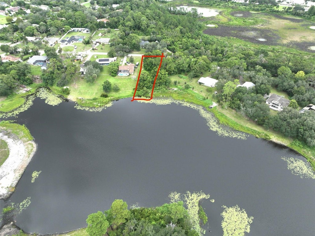 Photo of Collins Avenue, Orange City, FL 32763 (MLS # FC320931)