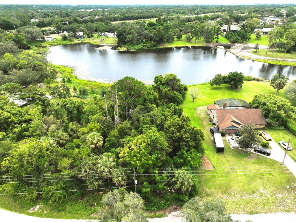 Photo of Collins Avenue, Orange City, FL 32763 (MLS # FC320931)