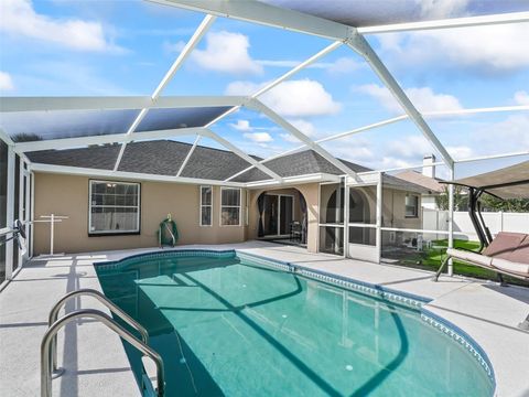 A home in OCALA