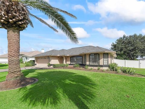 A home in OCALA