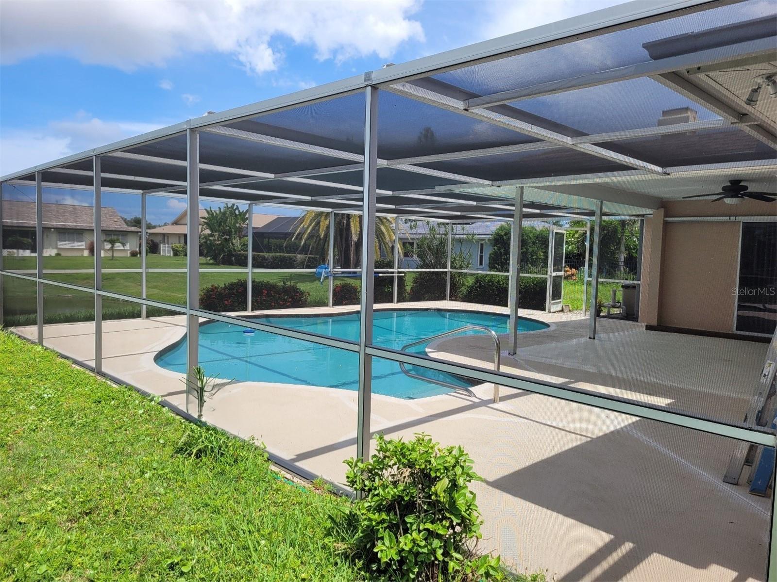 1608 E CYPRESS POINT DRIVE