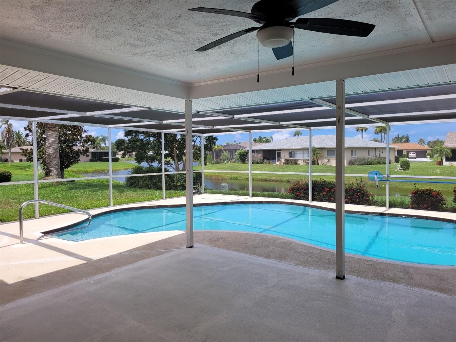 1608 E CYPRESS POINT DRIVE