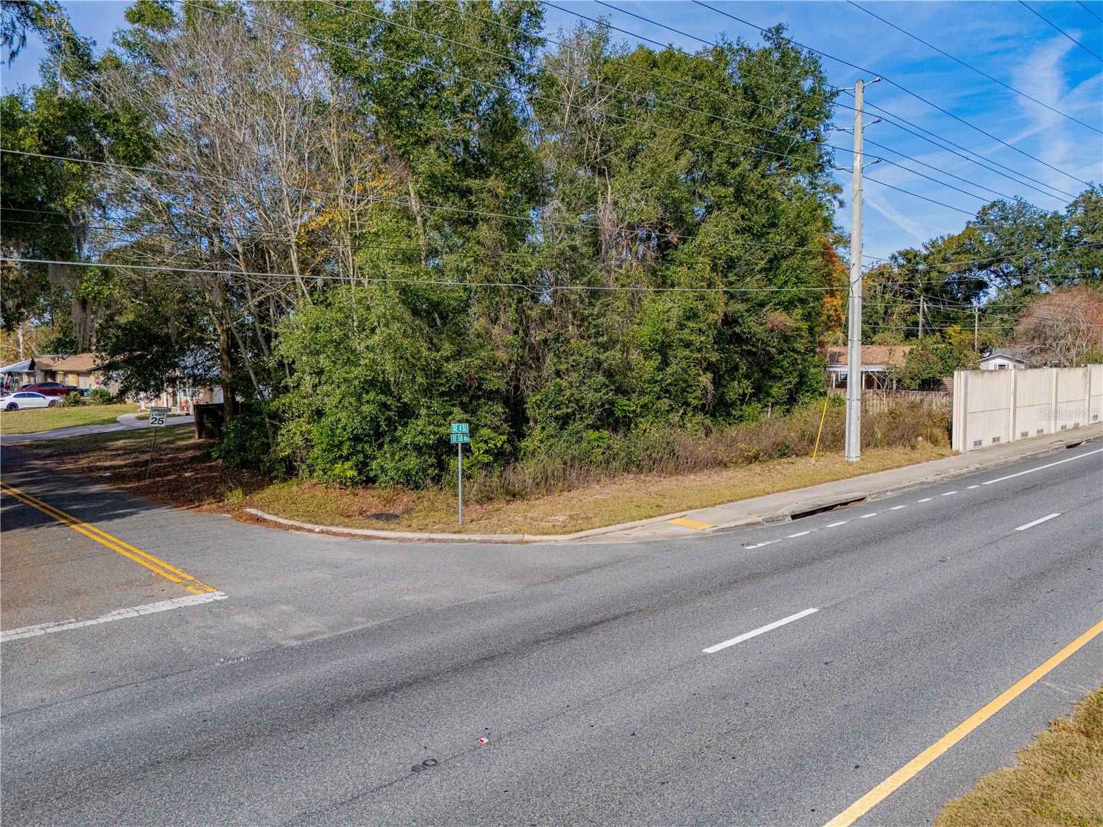 HI-CLIFF HEIGHTS - Land