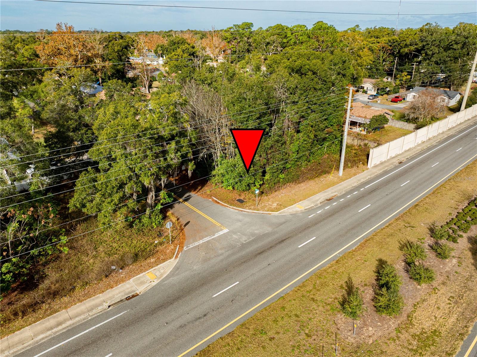 HI-CLIFF HEIGHTS - Land