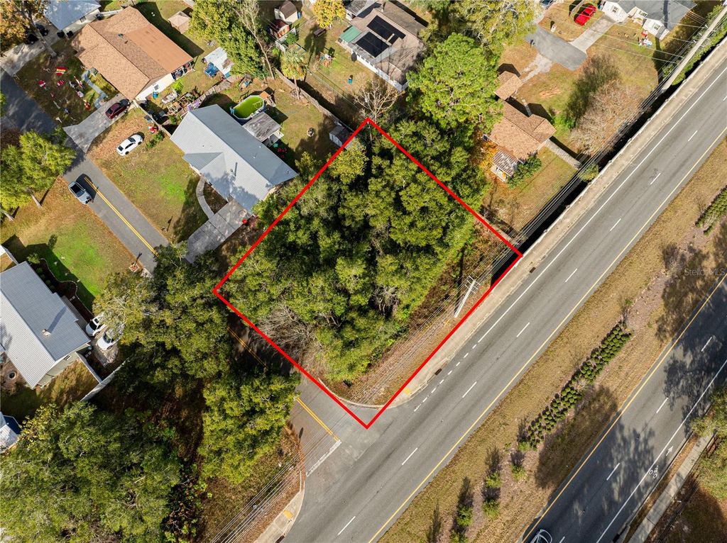 Photo of SE 4th Street, Ocala, FL 34480 (MLS # O6368065)