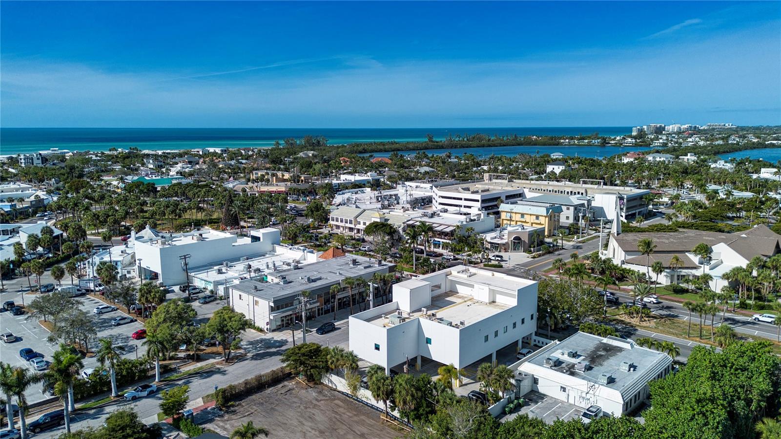 SAINT ARMANDS DIV JOHN RINGLING ESTATES - Land