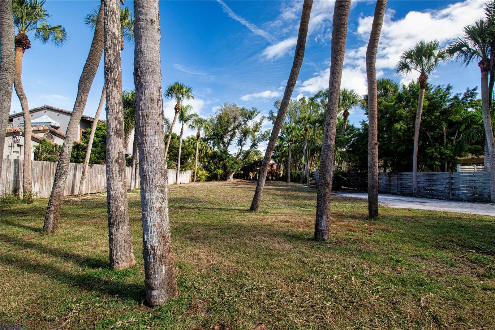 SAINT ARMANDS DIV JOHN RINGLING ESTATES - Land